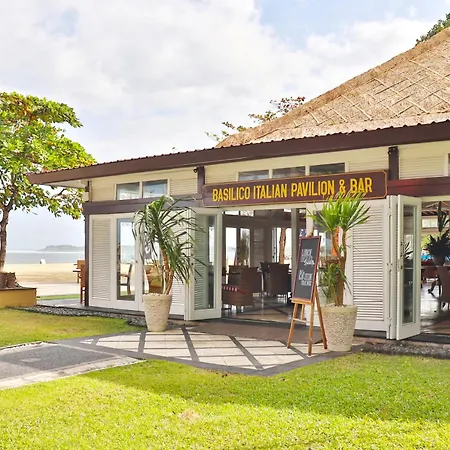 Prama Sanur Beach Bali