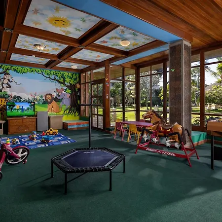 Prama Sanur Beach Bali