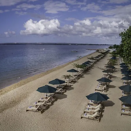 Prama Sanur Beach Bali