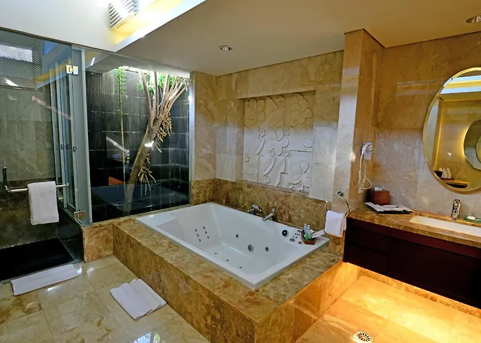 Prama Bali 5* Sanur (Bali)