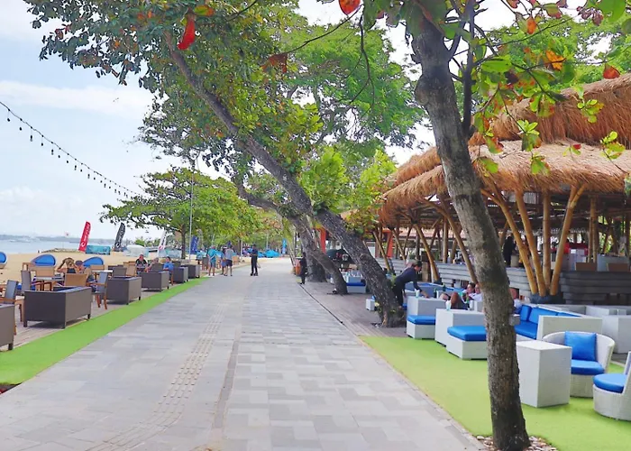 Hotel Prama Bali Sanur (Bali)
