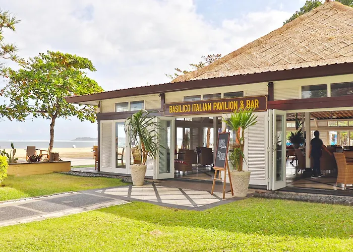 Hotel Prama Bali Sanur (Bali)