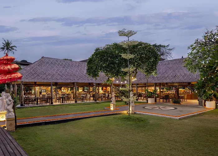 Prama Bali Hotel Sanur (Bali)