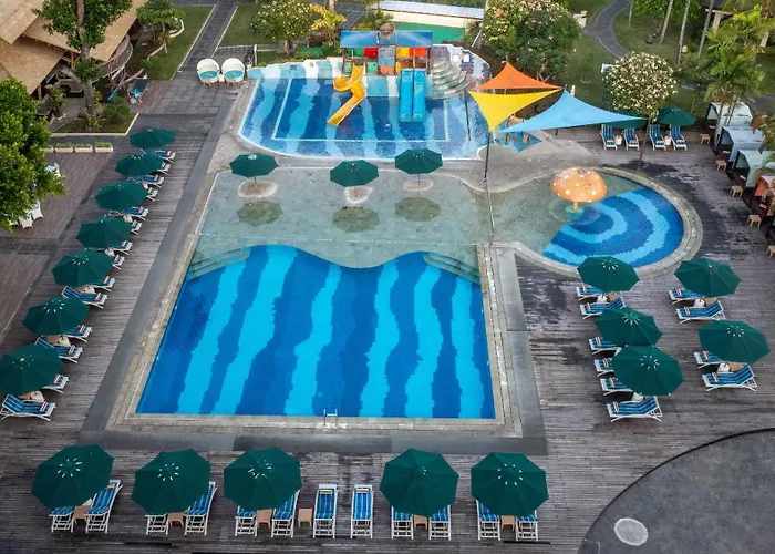 Prama Bali 5*