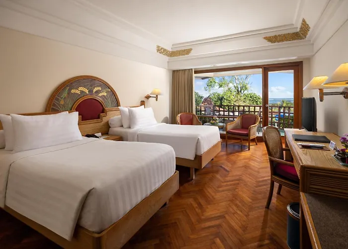 Prama Bali Sanur (Bali)