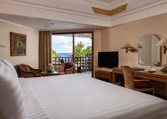 Prama Bali Sanur (Bali)