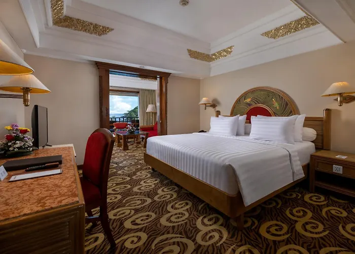 Hotel Prama Bali