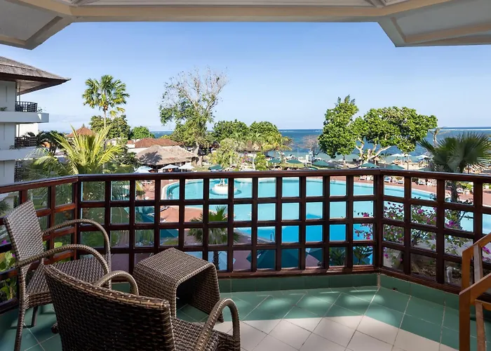 Hotel Prama Bali Sanur (Bali)