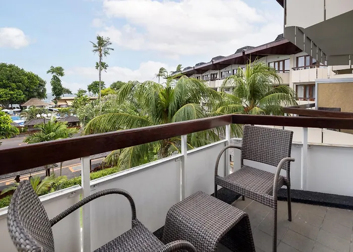 Prama Bali Sanur (Bali)