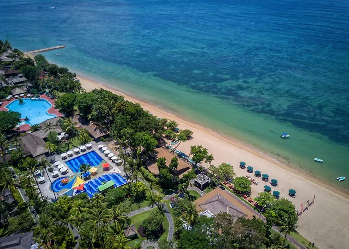 Hotel Prama Bali