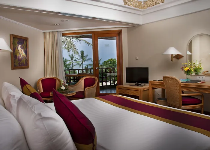 Hotel Prama Bali