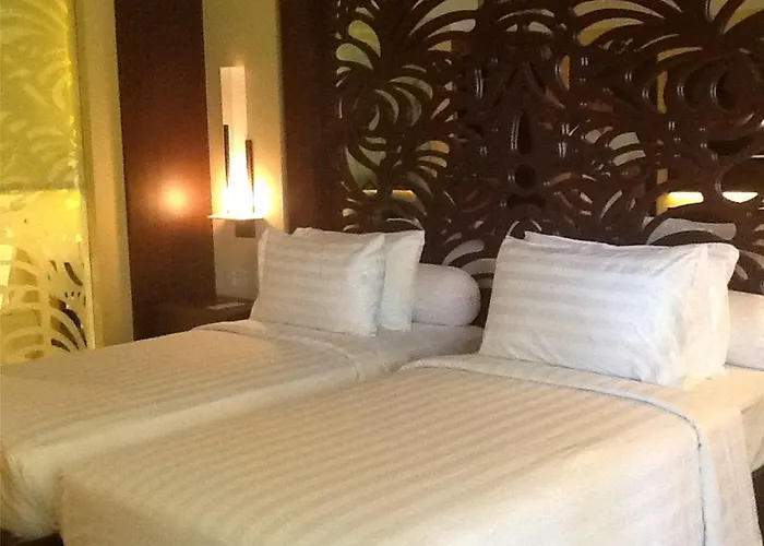 Prama Bali Hotel