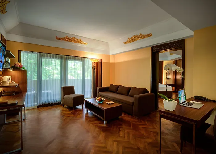 Prama Bali 5*