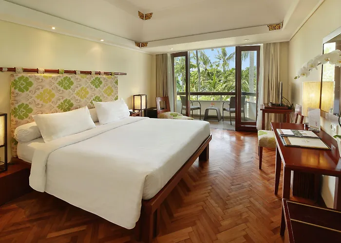 Prama Bali 5*