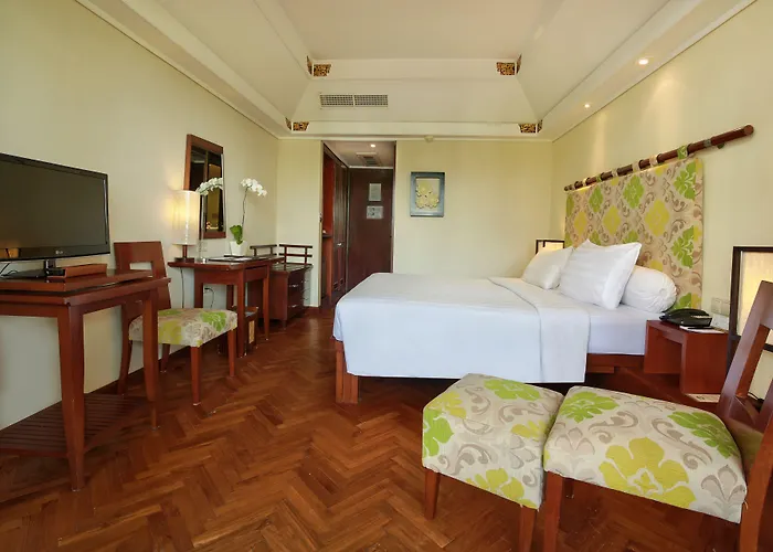 Hotel Prama Bali Sanur (Bali)