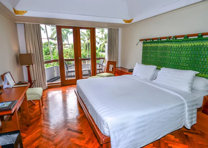 Prama Bali 5* Sanur (Bali)