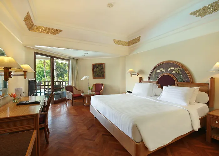 Prama Bali 5*