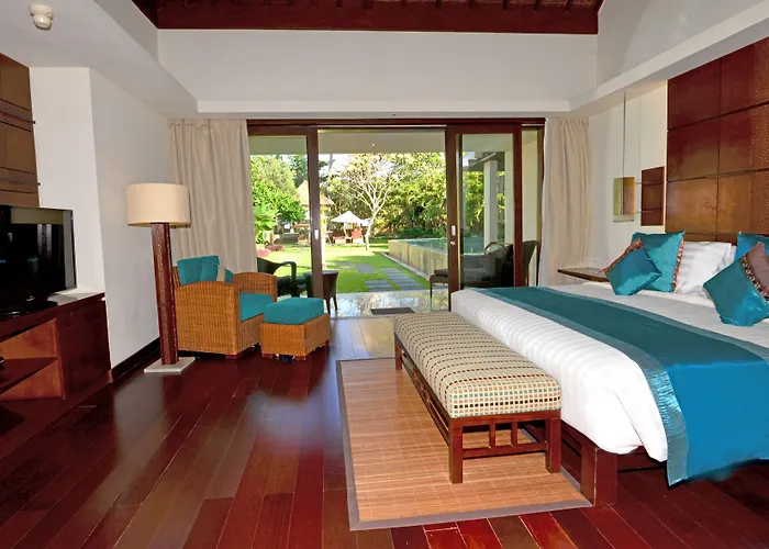Prama Bali Sanur (Bali)