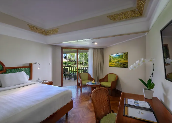 Hotel Prama Bali Sanur (Bali)