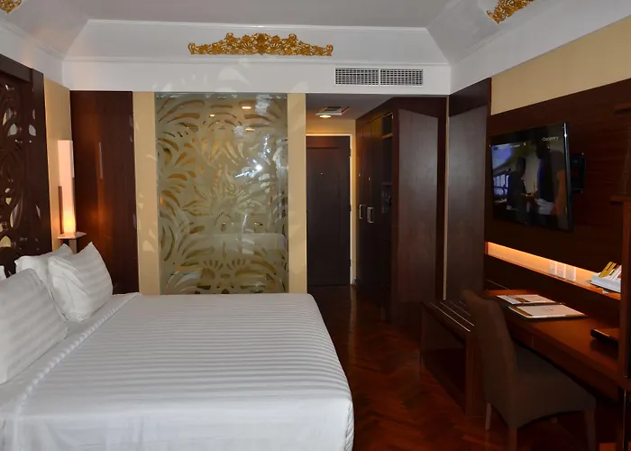 Prama Bali Hotel Sanur (Bali)