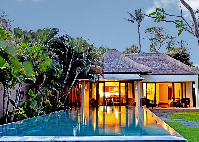 Hotel Prama Bali Sanur (Bali)