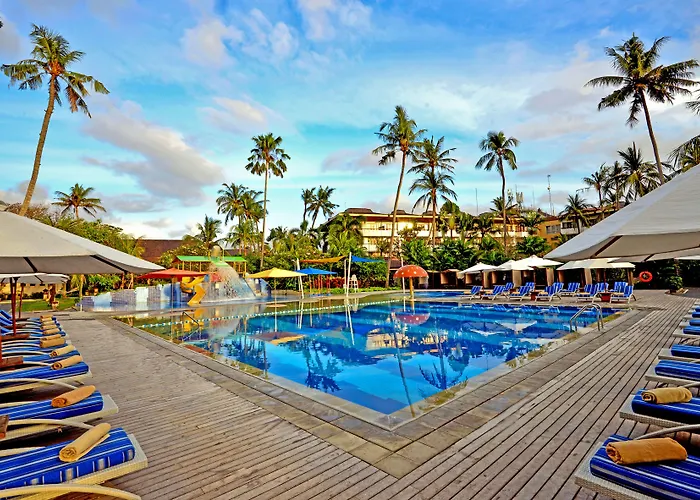 Prama Bali 5*