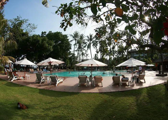 Prama Bali Hotel Sanur (Bali)