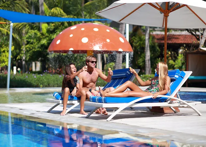 Prama Bali Sanur (Bali)