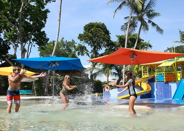 Prama Bali Hotel Sanur (Bali)