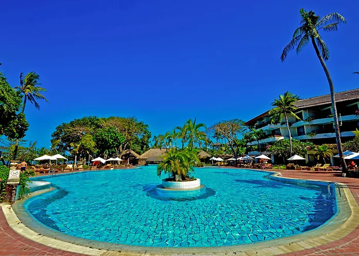 Prama Bali Hotel 5*