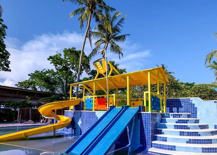 Prama Bali Hotel 5*