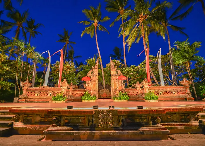 Hotel Prama Bali 5*