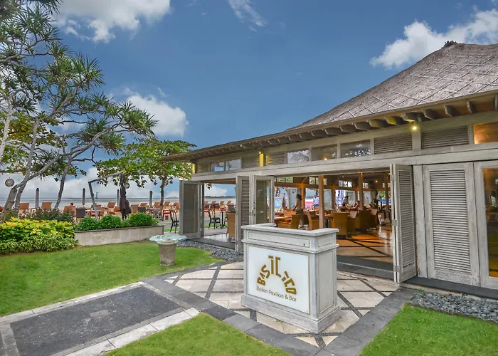Prama Bali 5*