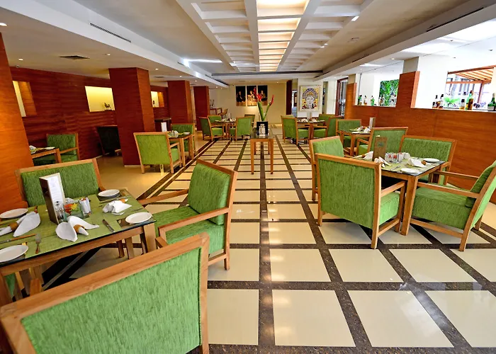 Hotel Prama Bali Sanur (Bali)