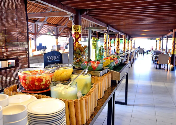 Hotel Prama Bali