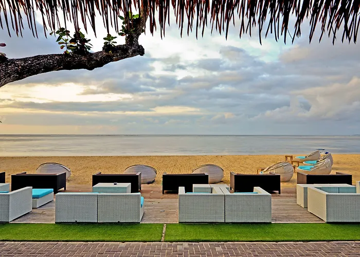 Prama Bali Hotel 5*