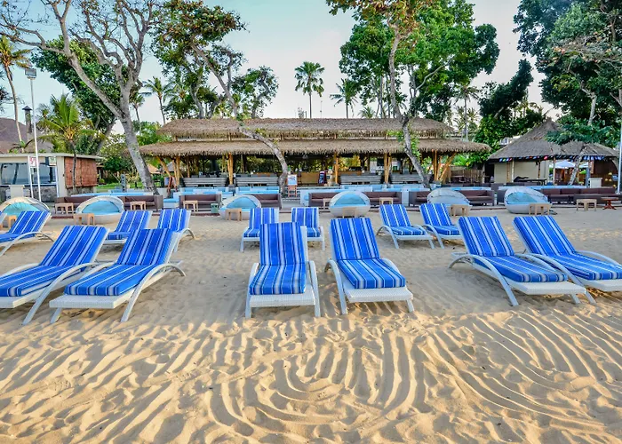 Hotel Prama Bali