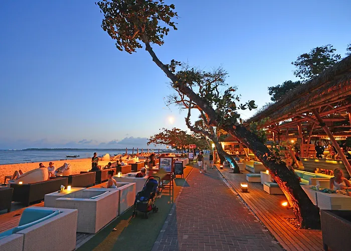 Prama Bali 5* Sanur (Bali)