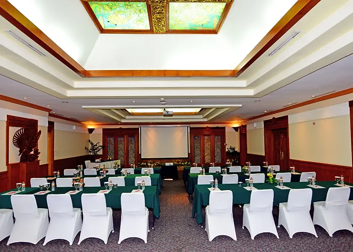 Prama Bali 5*