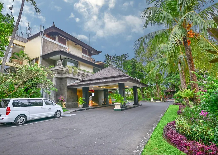 Hotel Prama Bali 5*