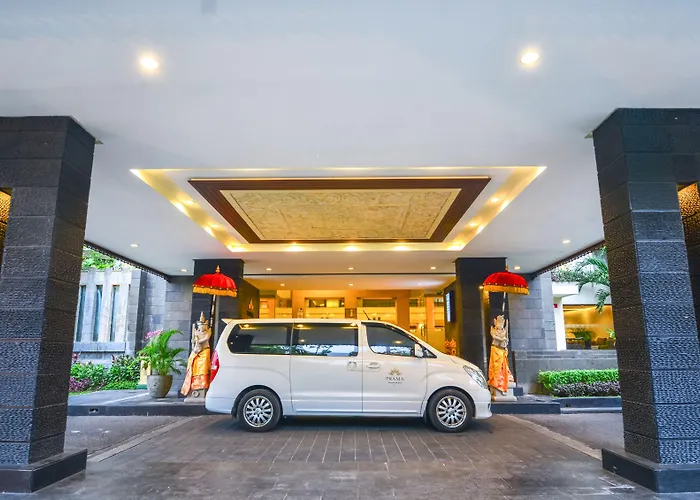 Prama Bali