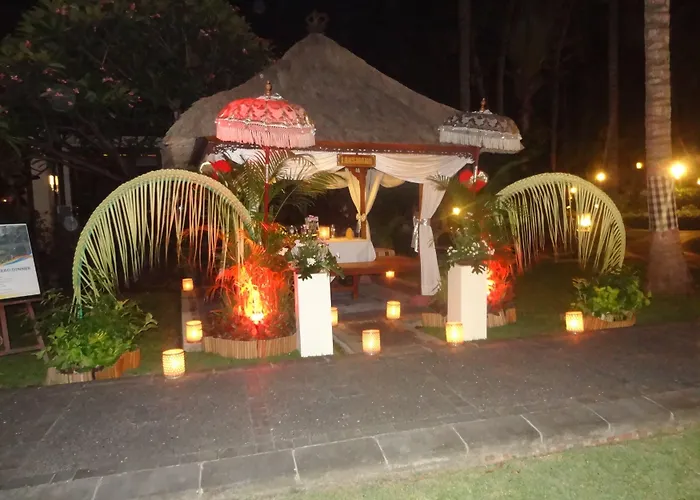 Prama Bali Sanur (Bali)