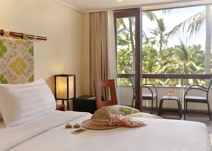 Prama Bali Hotel