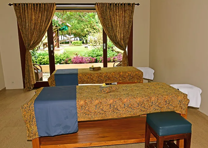 Hotel Prama Bali Sanur (Bali)