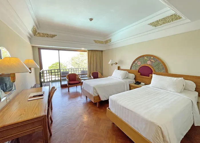 Prama Bali Hotel Sanur (Bali)