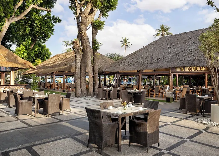 Hotel Prama Bali