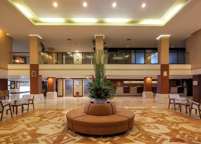 Hotel Prama Bali 5*