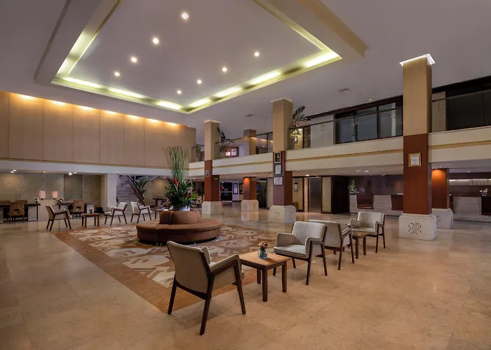 Prama Bali Hotel 5*
