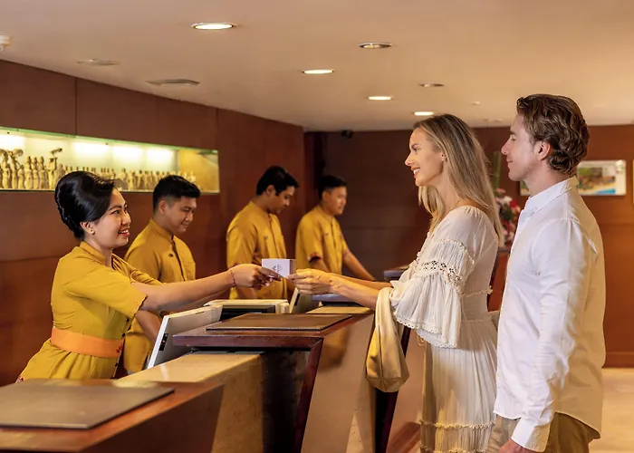 Prama Bali 5*