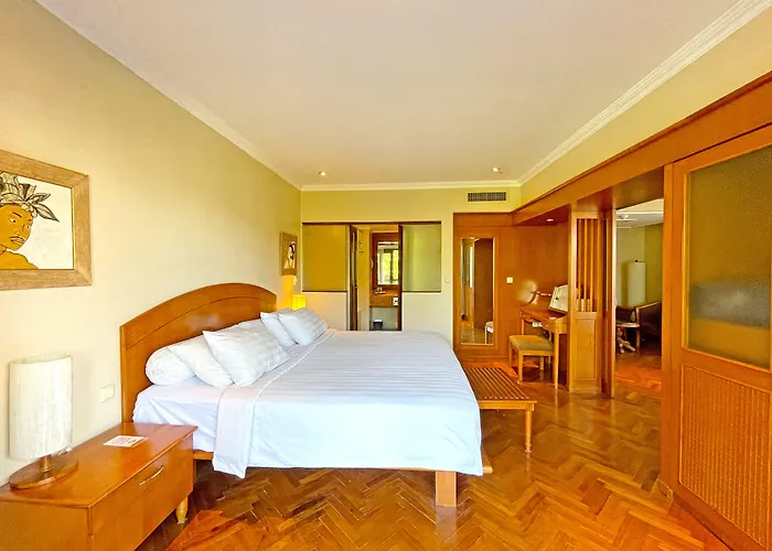Hotel Prama Bali